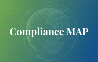 Plannernet Compliance MAP