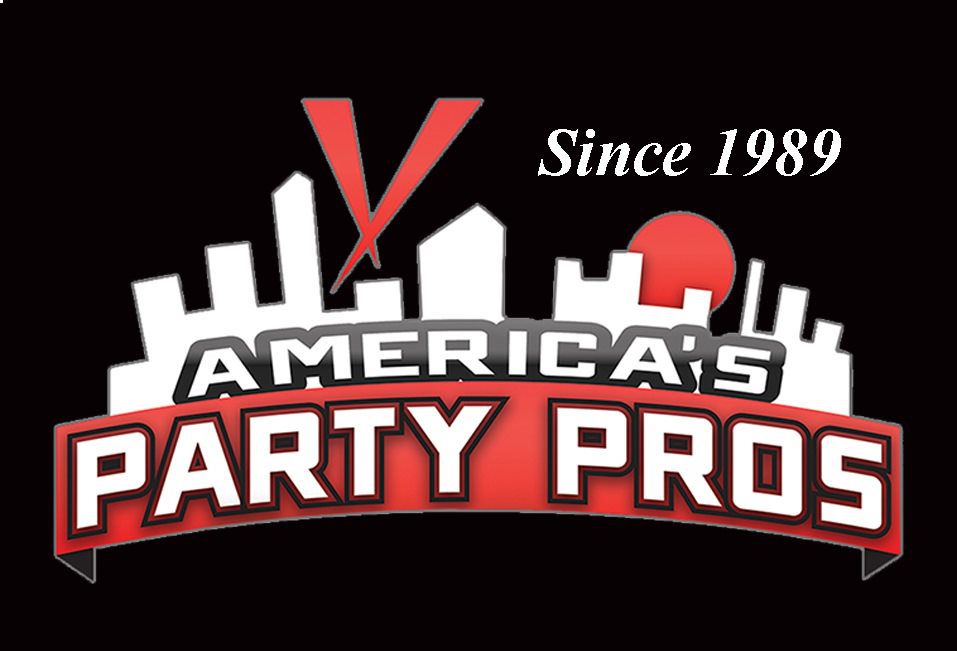 America's Party Pros