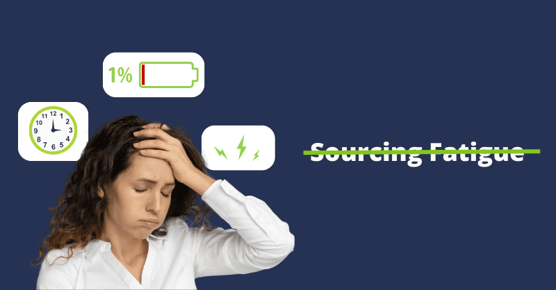 Avoid Freelancer Sourcing Fatigue